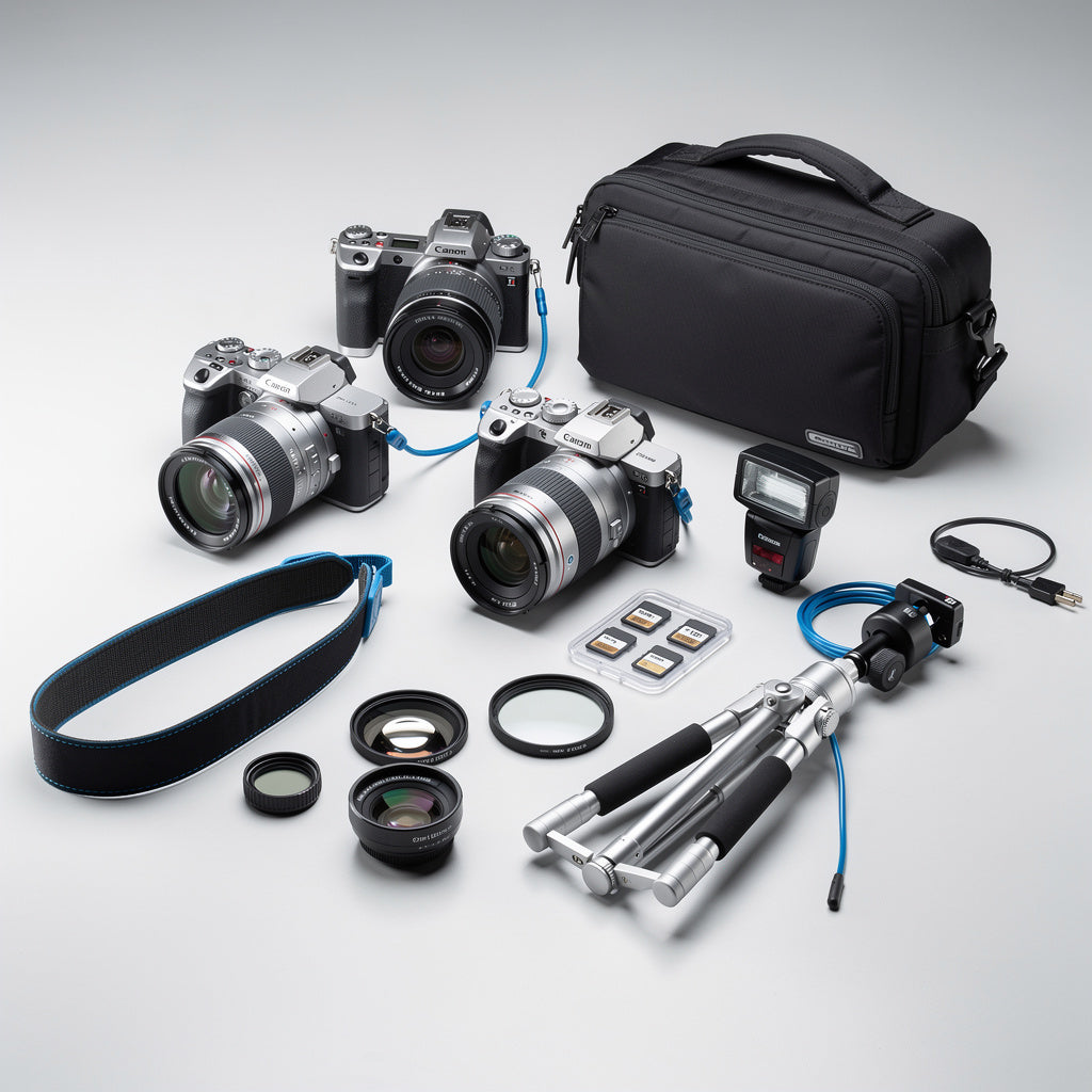 Camera Accessories