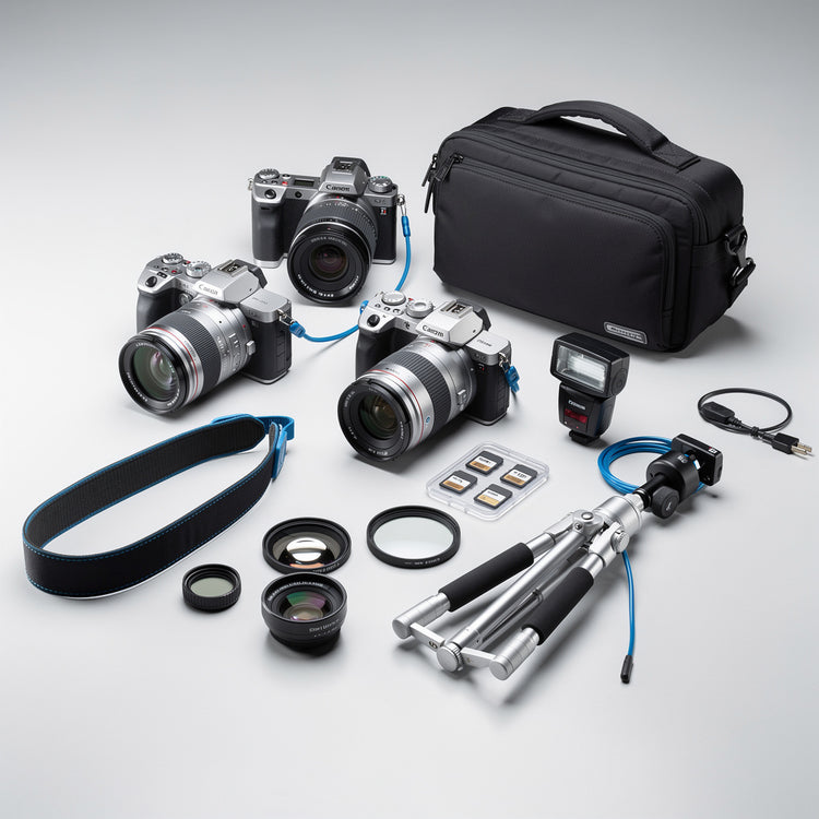 Camera Accessories