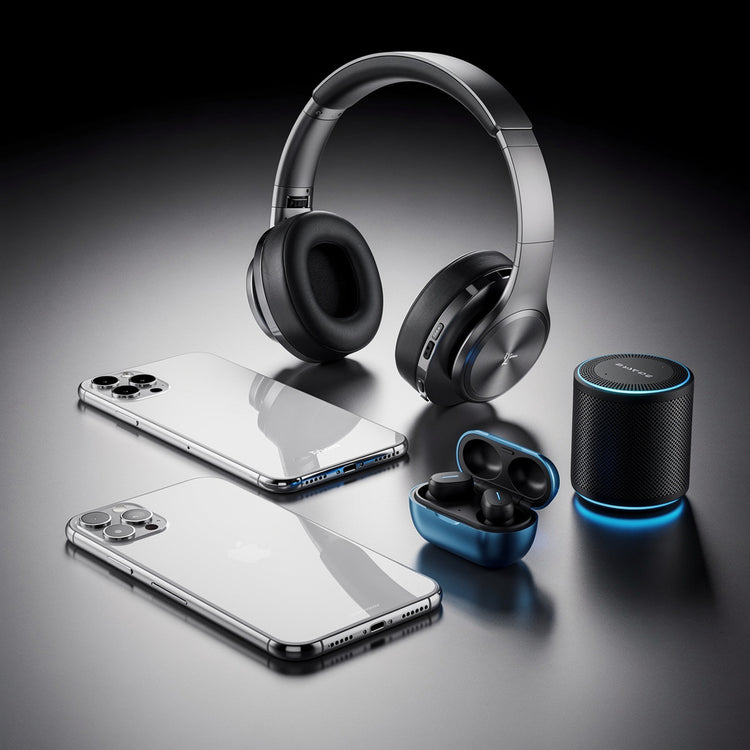 Gadgets