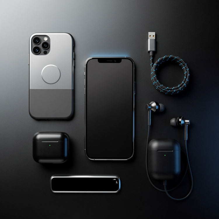 Phone Accessories